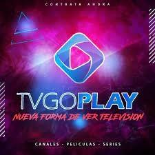TVGO